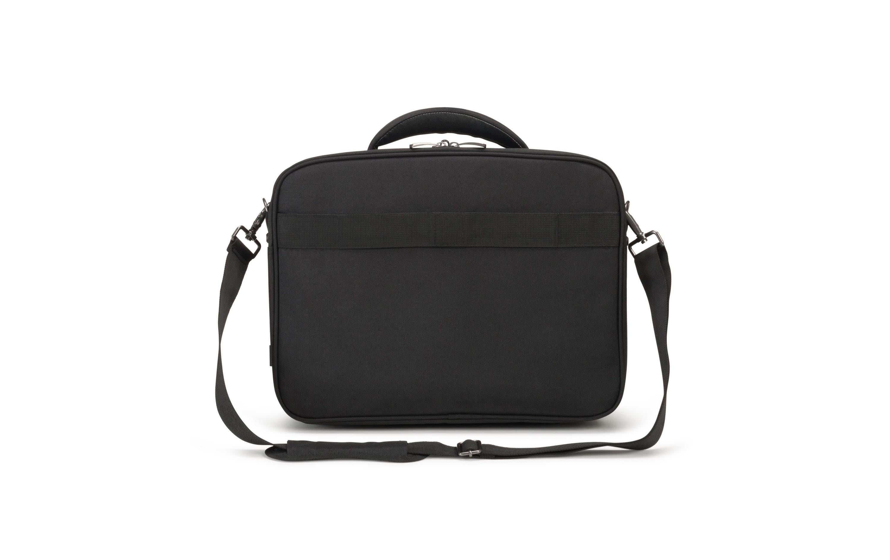 Notebooktasche Eco Multi PRO 13-15.6”Umweltfreundlich hergestellte Notebooktasche aus recycliertem PET
