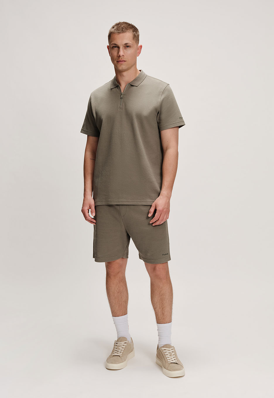 Madness Mishan Short