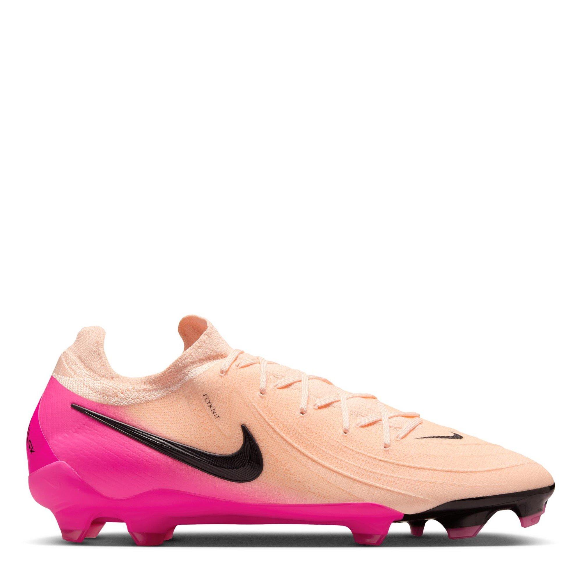 Nike Phantom GX II Pro Firm Ground Football Boots Mens