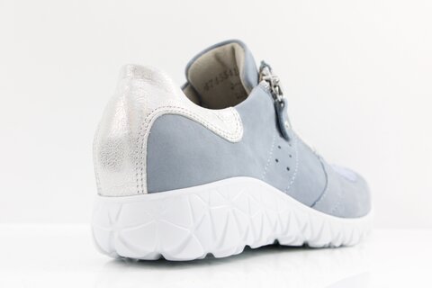 Waldläufer Schnürschuhe