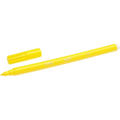 BIC Kids Visa - 18 Feutres