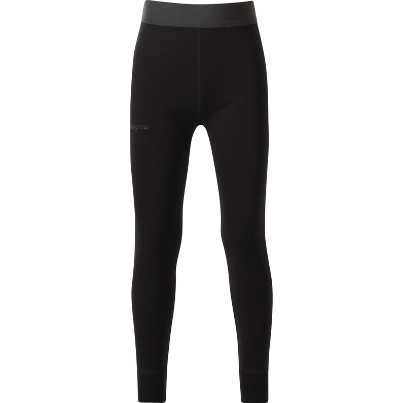 Bergans Kinder Inner:Dual Merino Tights