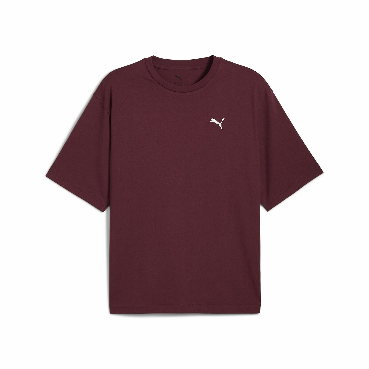 Camiseta de manga curta PUMA Essential Prime