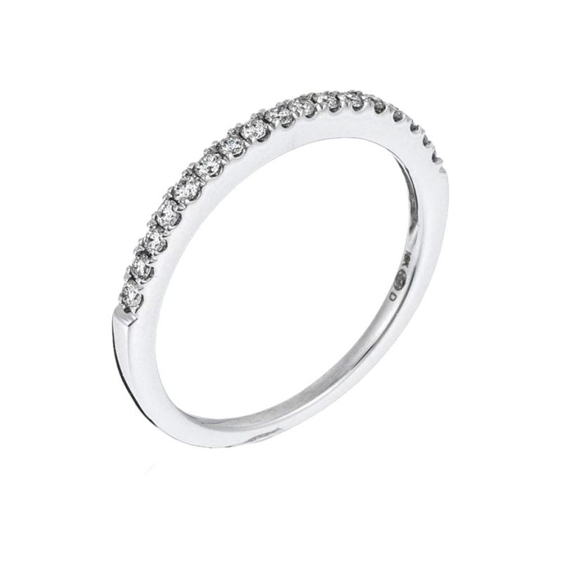 Bague Alliance 