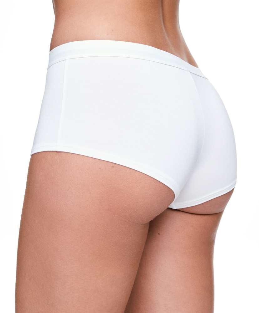 Cuecas boxer de modal