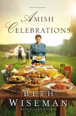 Amish Celebrations: Four Novellas (Paperback)