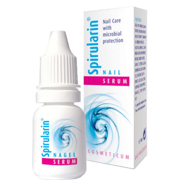 Spirularin Nail Serum 10ml