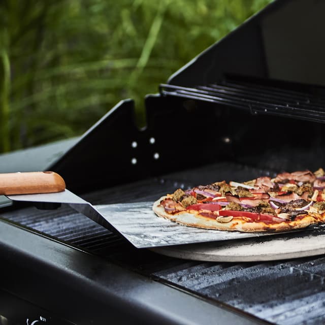 Pizzaspade Bakstespade
