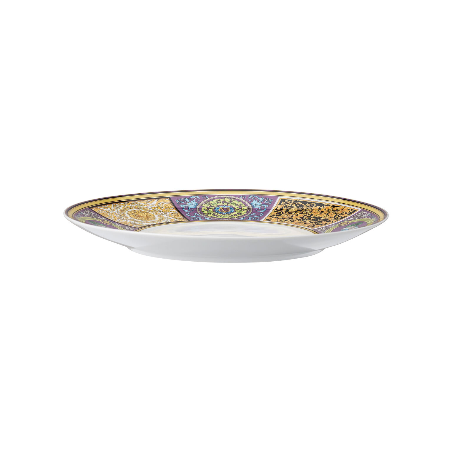 Barocco Mosaic Barocco Mosaic Speiseteller 28 cm