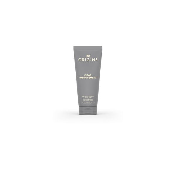 Origins Máscara Rosto Esfoliante Clear Improvement 75ml