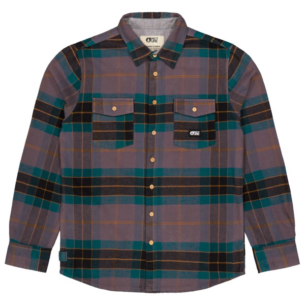 Picture - Hillsboro Shirt - Chemise