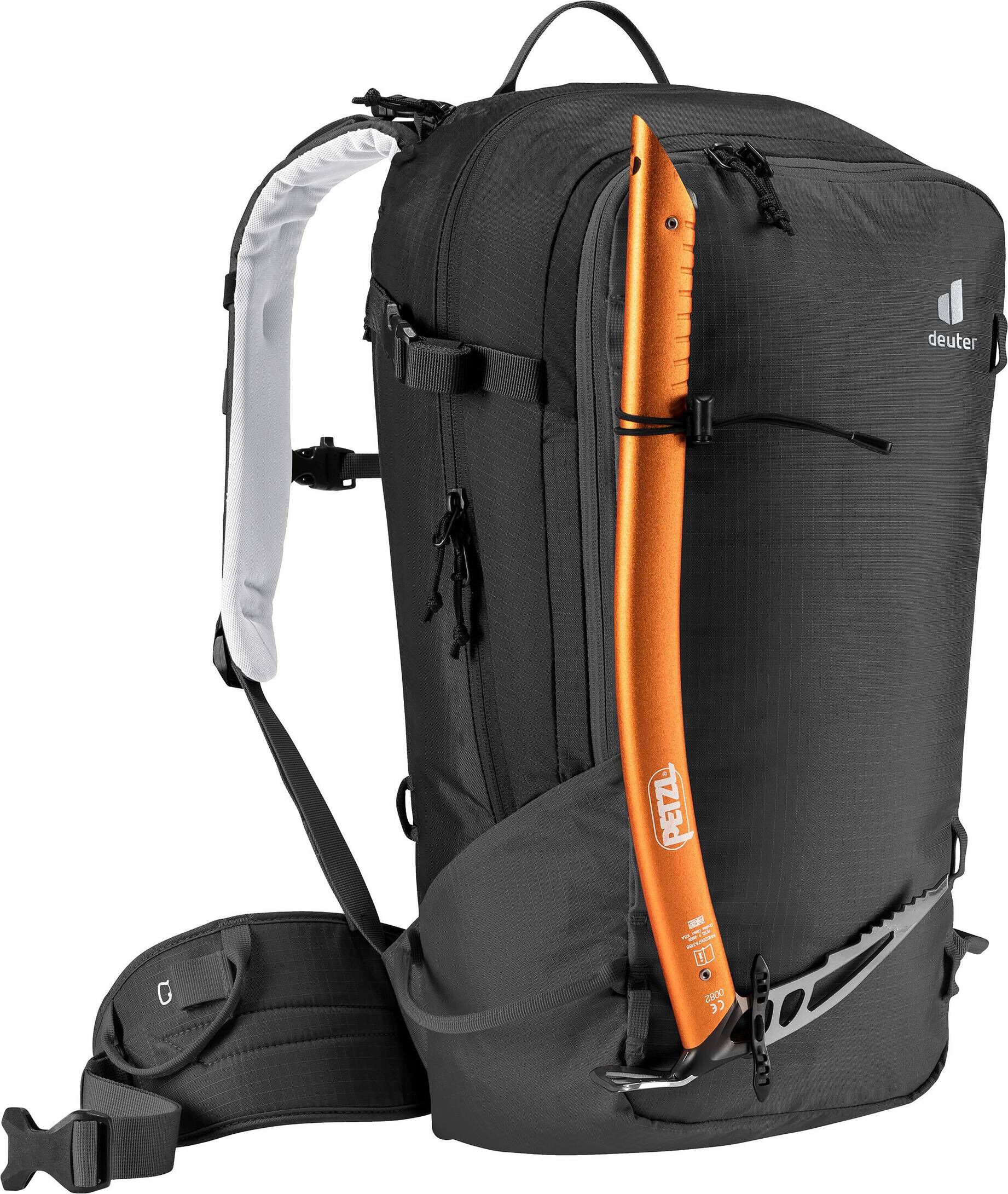deuter| Skitourenrucksack FREERIDER 30