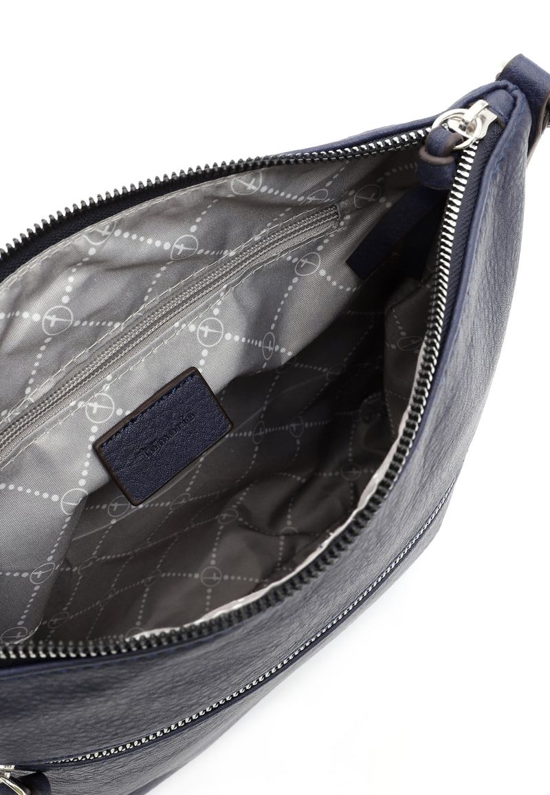 Tamaris Alessia Schoudertas Blauw Dames