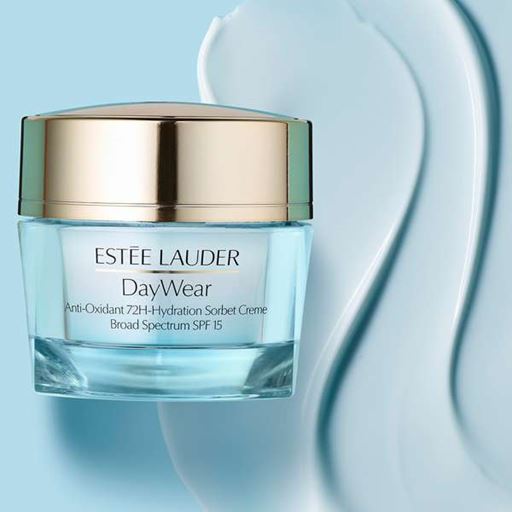 Estée Lauder DayWear Anti-Oxidant SPF 15 Sorbet Creme, 50 ml