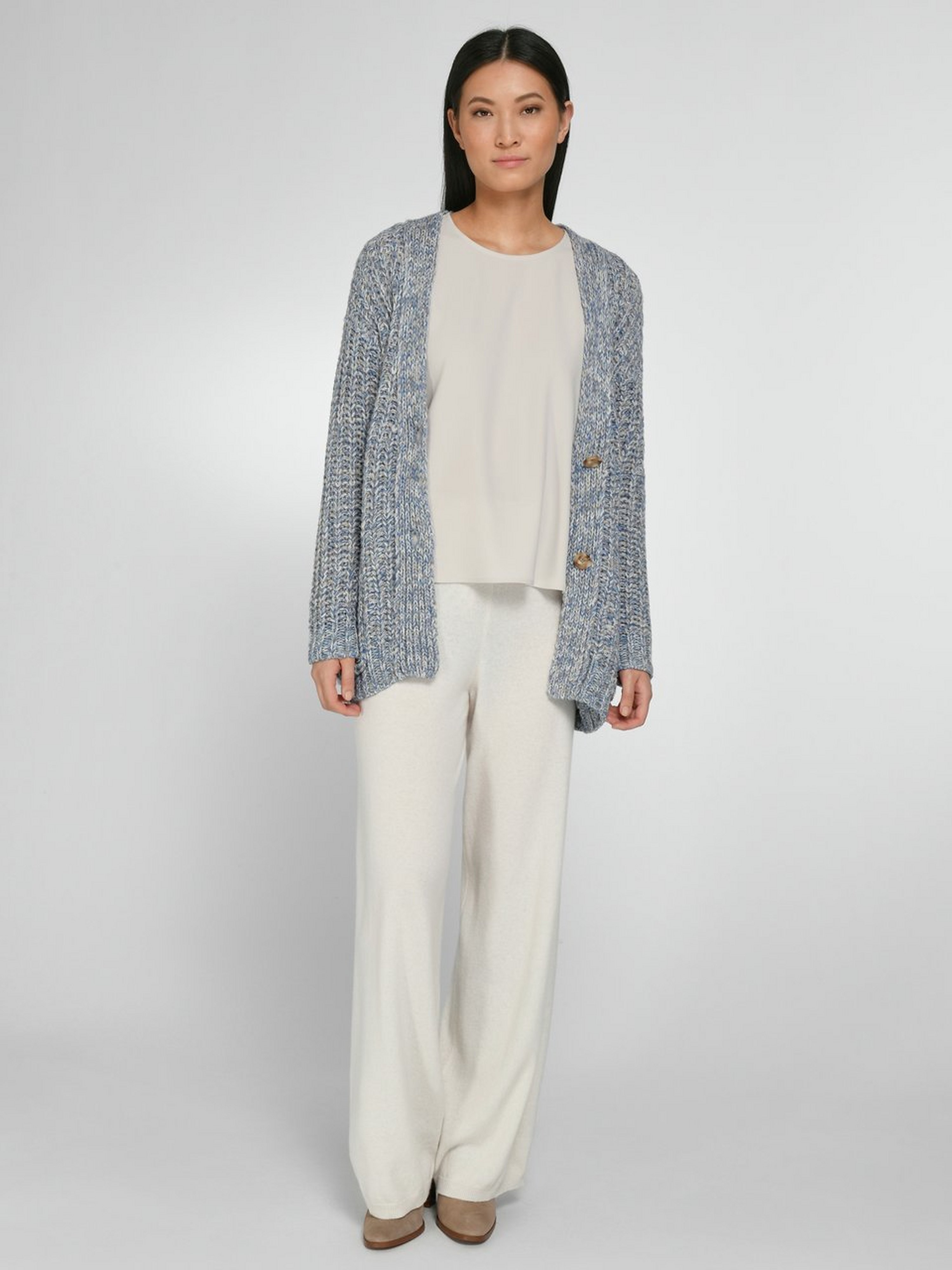 Strickjacke