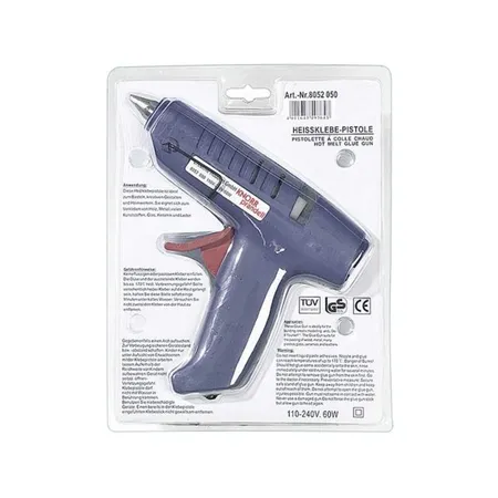 Knorr Prandell Klebepistole für 10mm Sticks