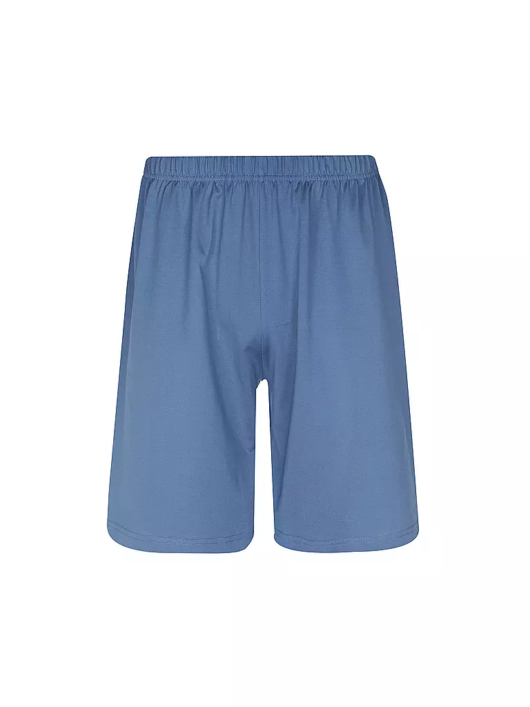 ISA Pyjama blau