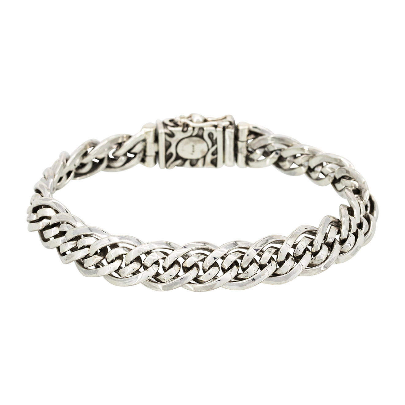 Rockstone Bracelet Amil en Argent