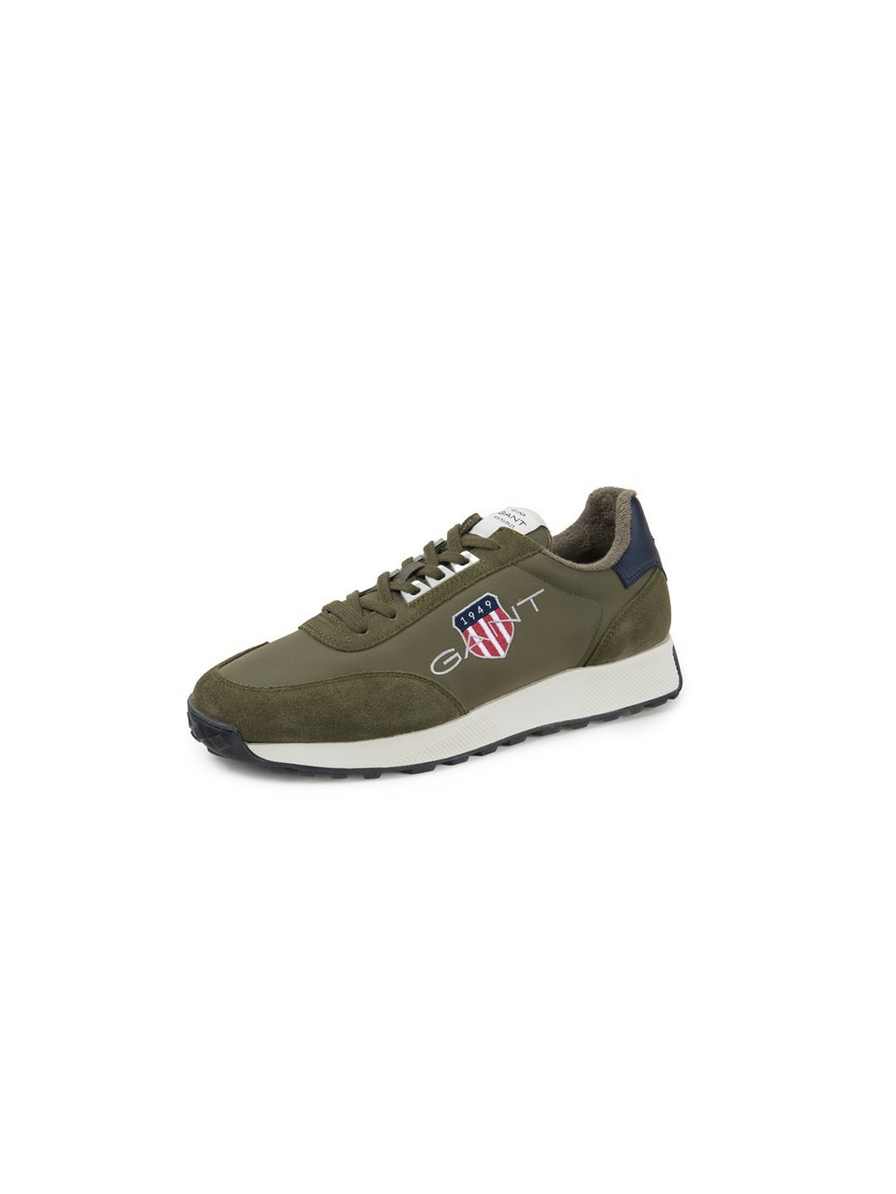 Sneaker Garold