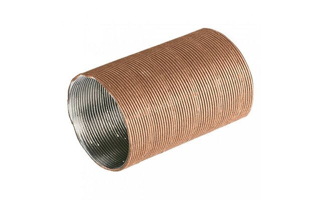 Luftrohr 72 mm