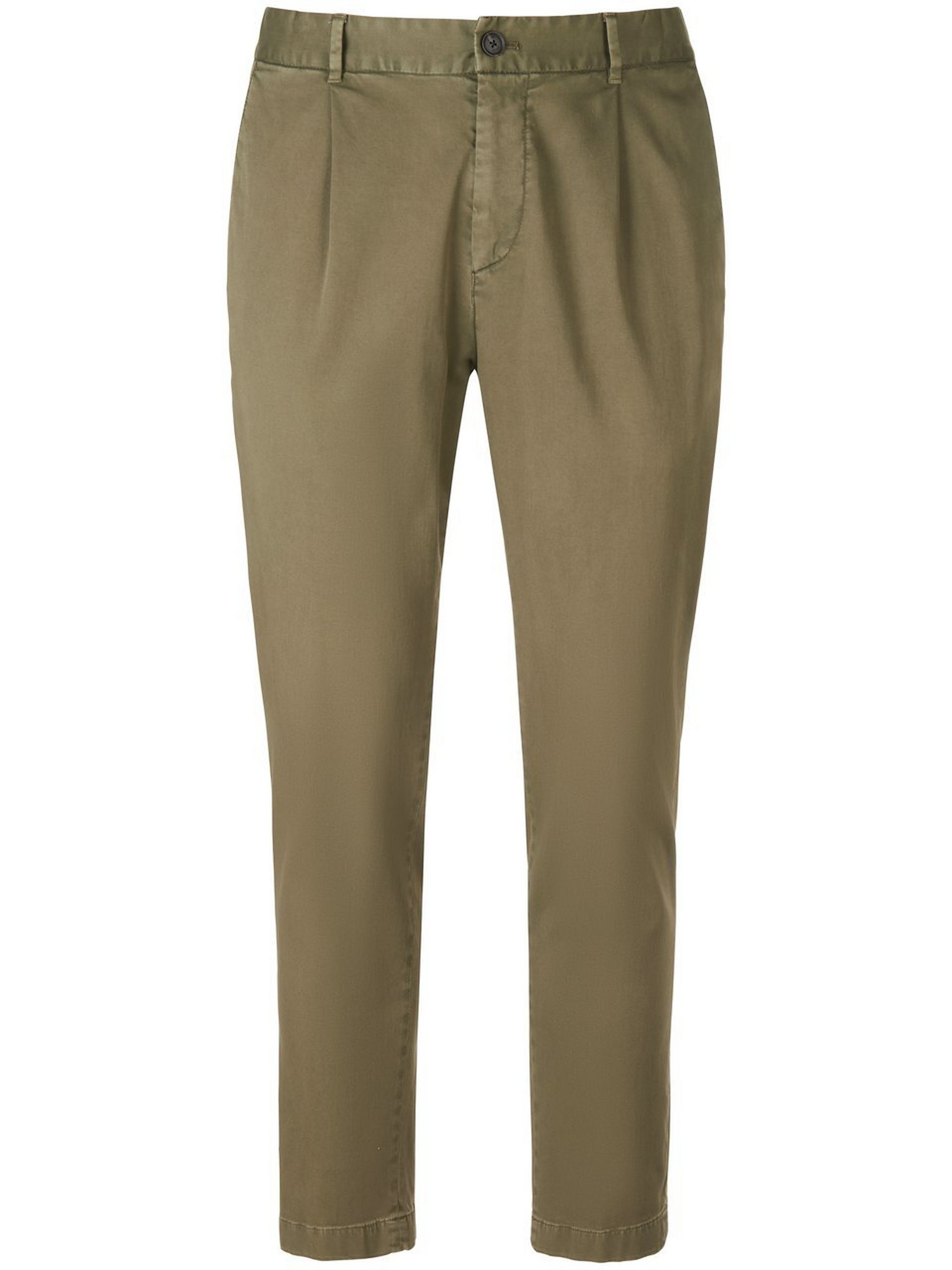 Chino-Hose