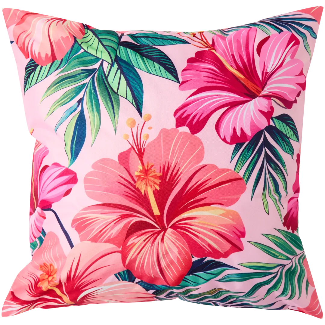 Housse de coussin imperméable