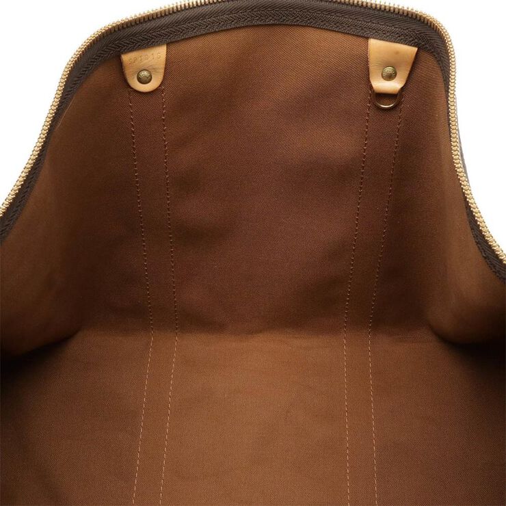 Louis Vuitton Vintage Louis Vuitton Keepall Brown