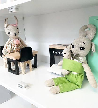 by ASTRUP M?bels?t - 5 dele - K?kken