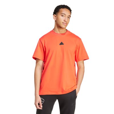 Adidas SportswearBrand Love Tee - orange