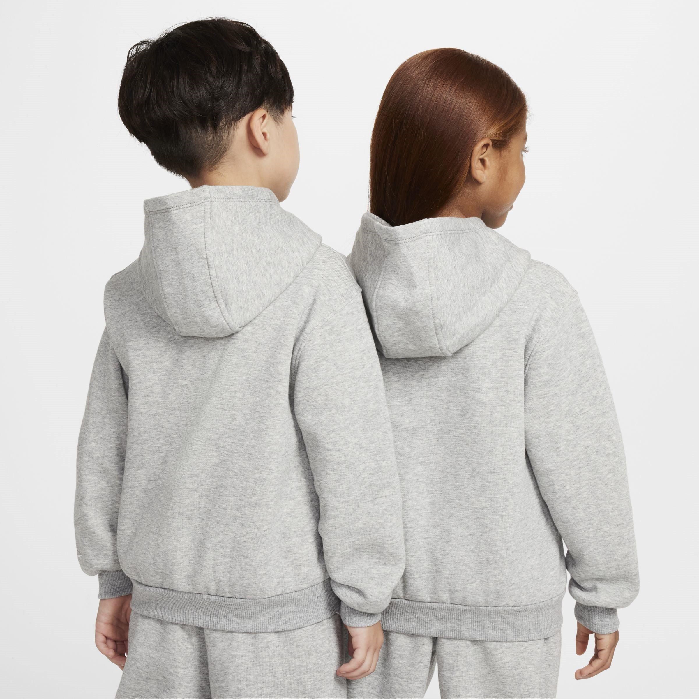 Nike Logo Hoodie Infants