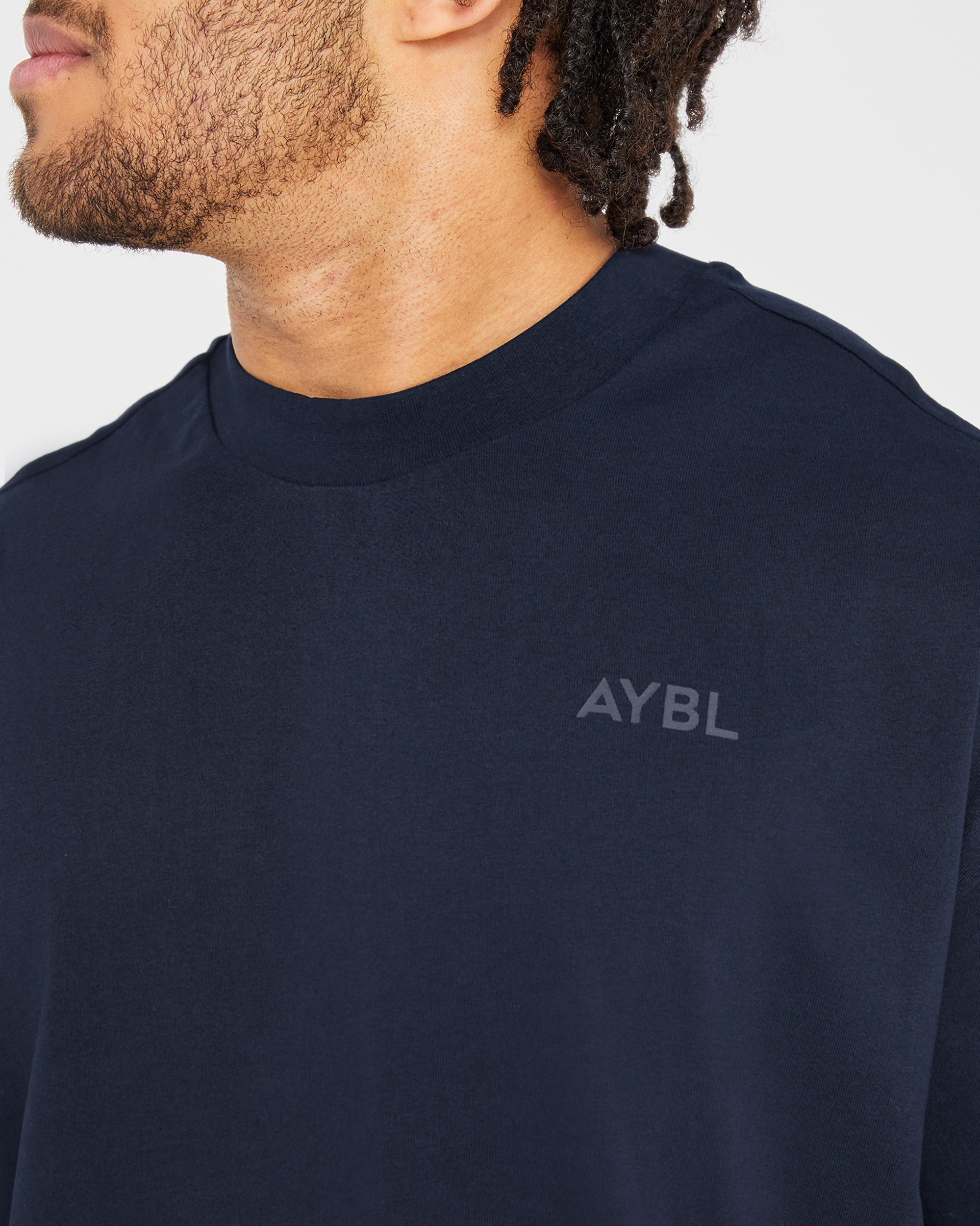 Essential Oversized T Shirt