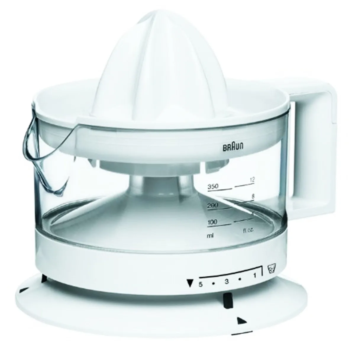 Braun CJ3000 Presse-agrumes