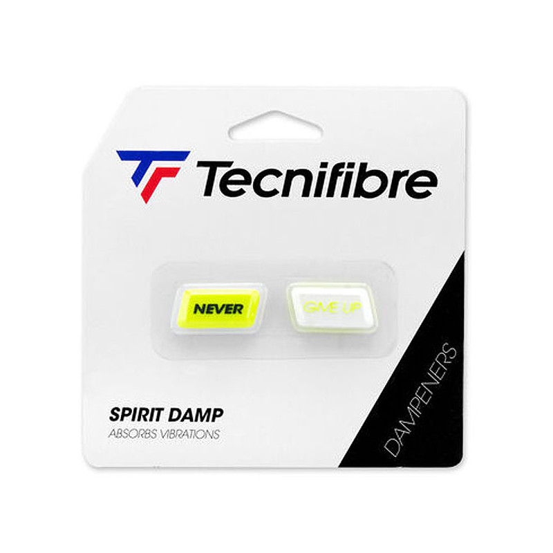 Antivibrateur Spirit Damp