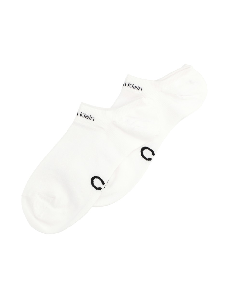 CK WOMEN SNEAKER 2P GRIPPER