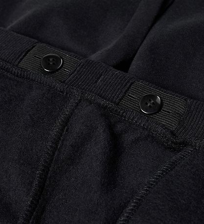 LEGO? Wear Sweatpants - LWPhilo 703 - Blåck
