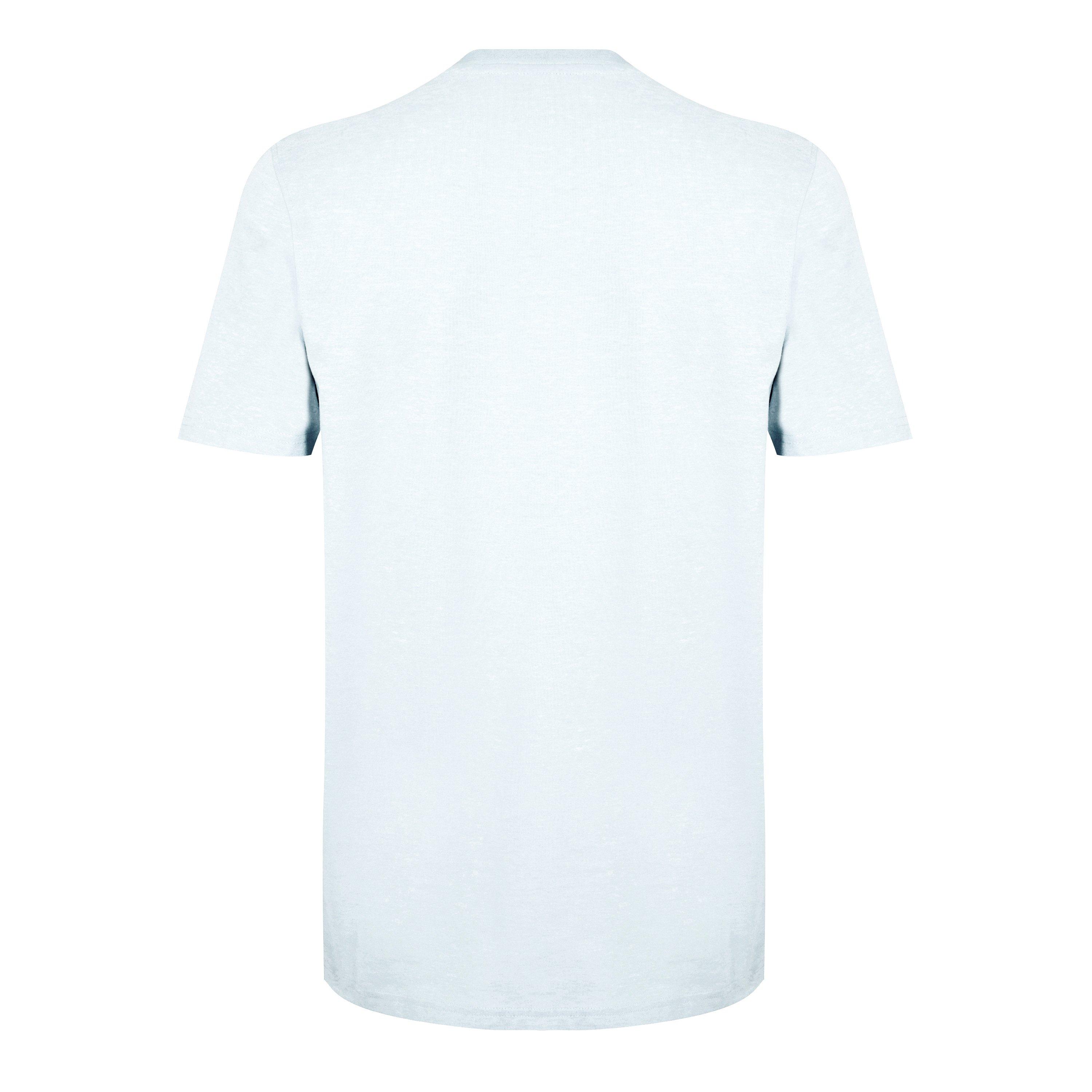 SoulCal Large Logo T Shirt Mens