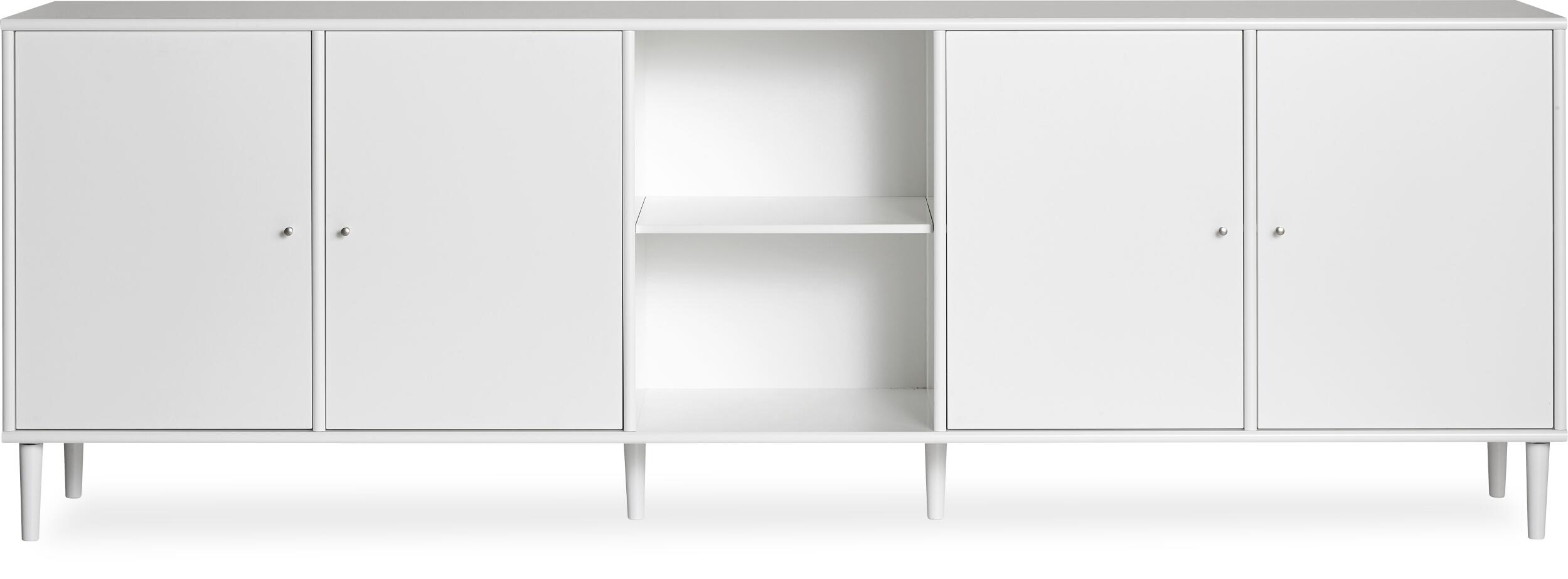 Mistral Classic 111 Reolgrundmodul