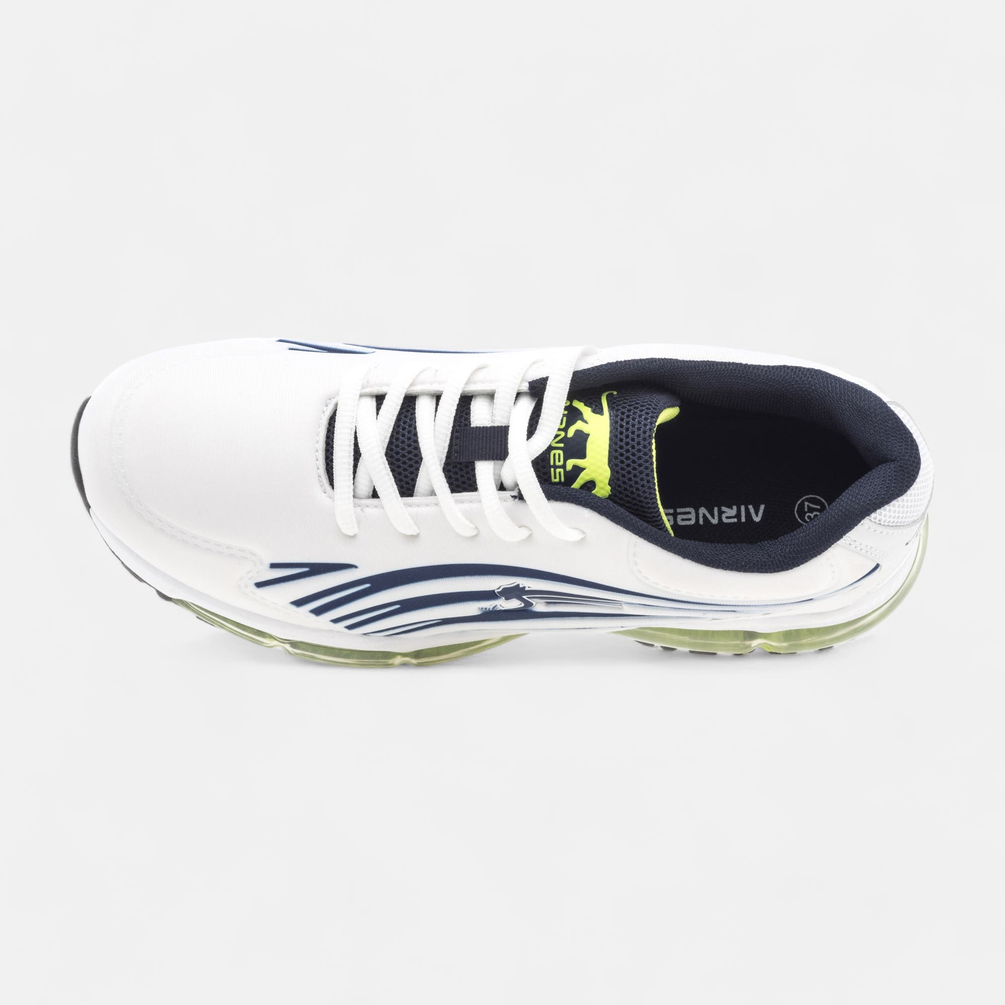 Sneakers Garçon blanc