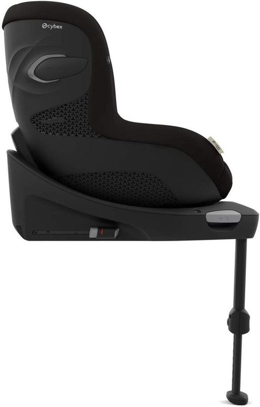 Cybex - Sirona Gi - Autostoeltje - Magic Black - i-Size