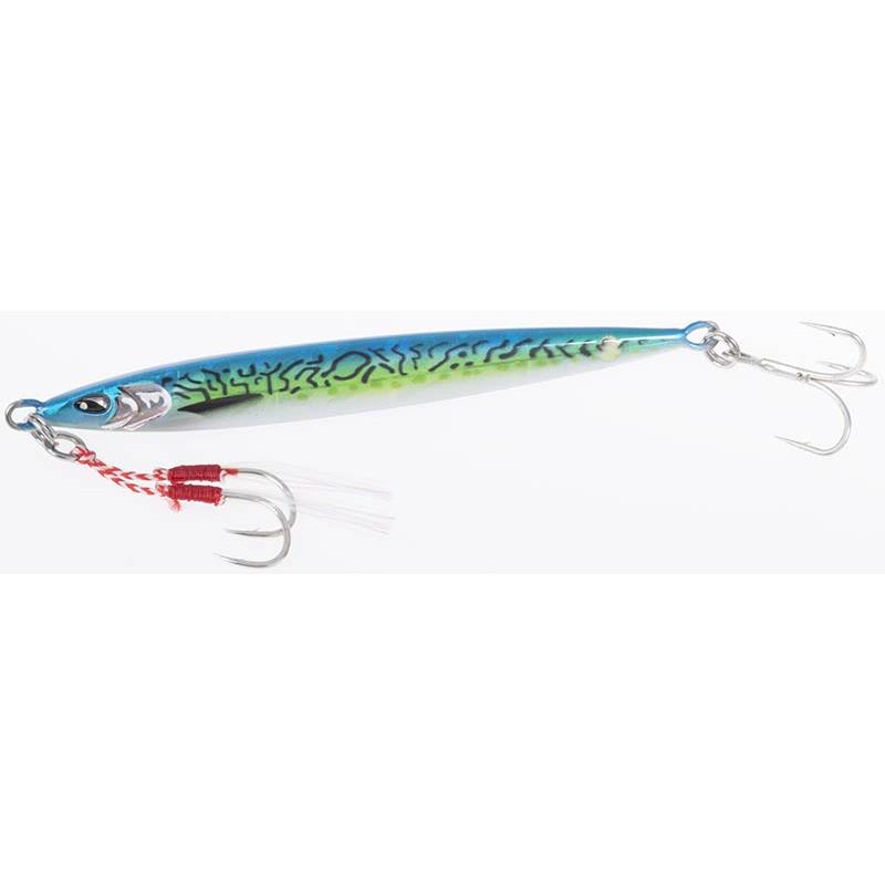 Jig Hart Slim Bony - 40G