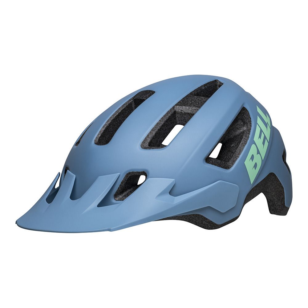 Bell NOMAD 2 - Casque VTT matte light blue