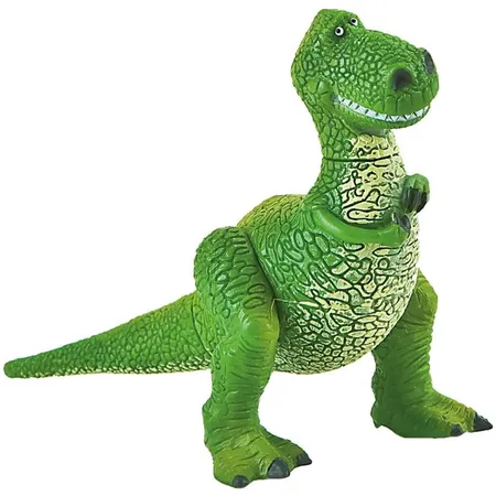 Bullyland 12764 Disney Rex