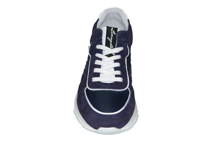 Piedro 1214608110 Wijdte K Blauw / Wit ( 5699 )