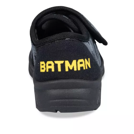 Chaussons NOIR BATMAN