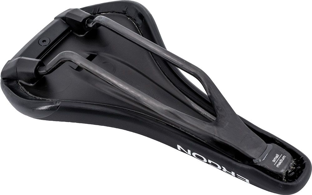 Ergon SM Men Team Carbon Sattel kaufen | Bike-Discount