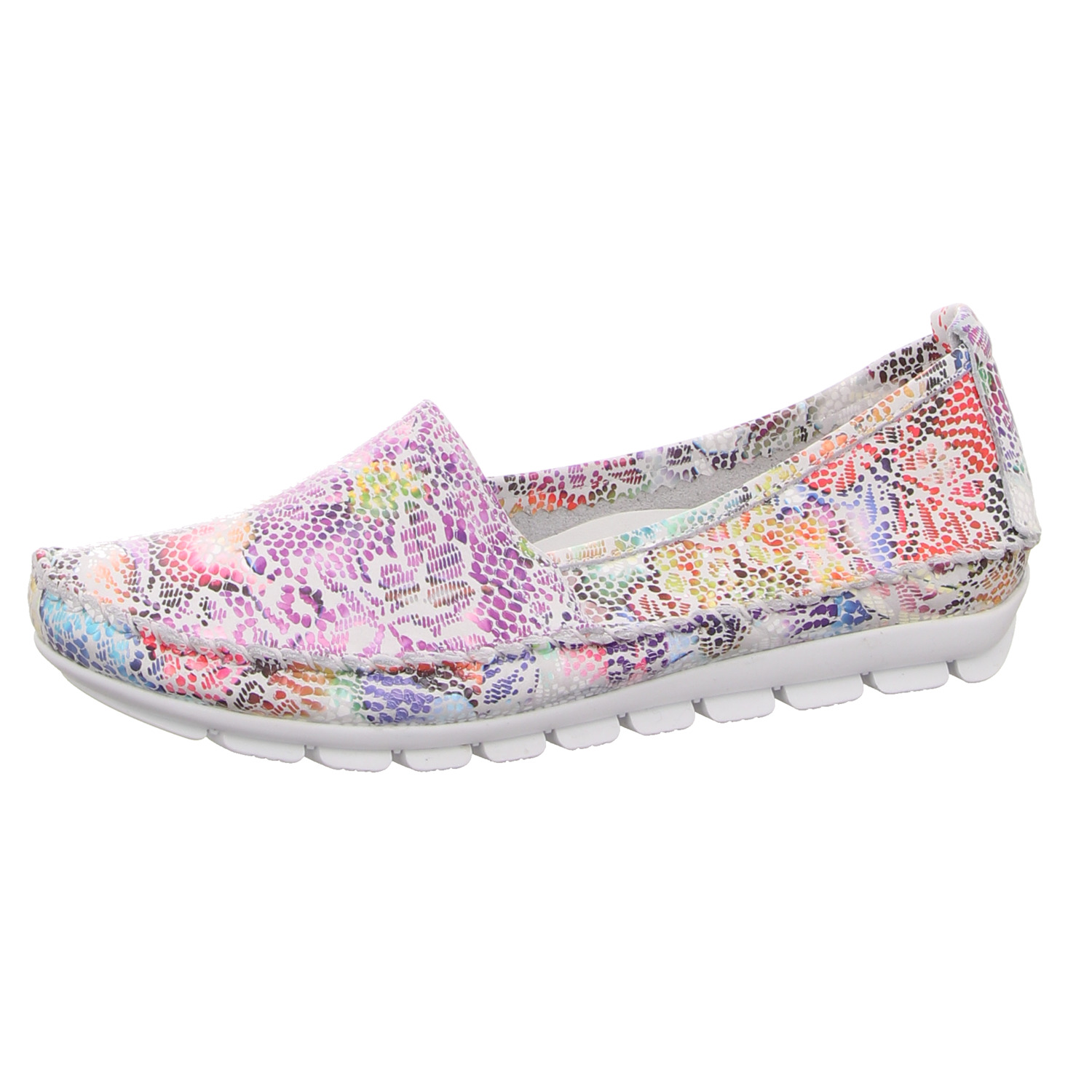 Gemini Slipper multi