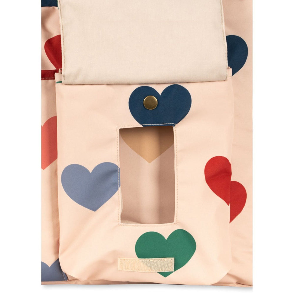 Køb Konges Sløjd Bon Coeur Coloré All You Need Taske