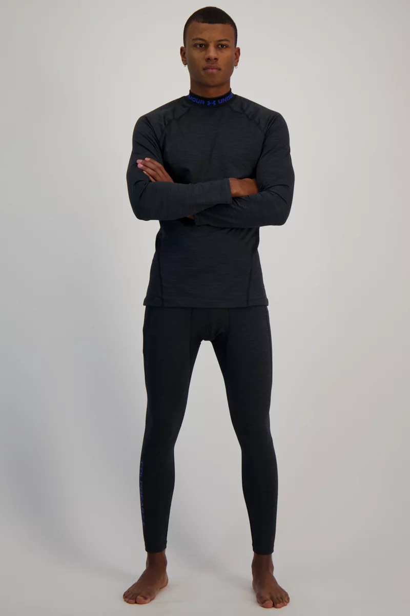 Under Armour ColdGear® Twist Herren Tight