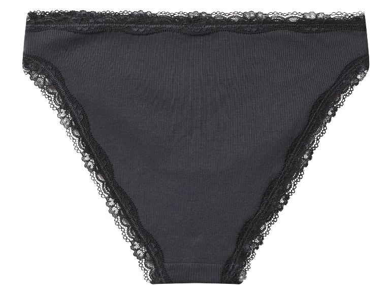 Set van 5 dames onderbroeken