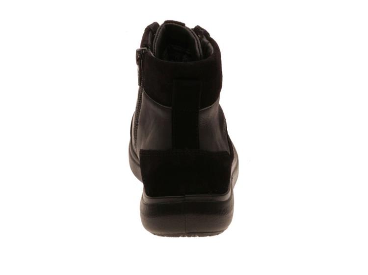 Josef Seibel Megan 53   96353MI019 schwarz